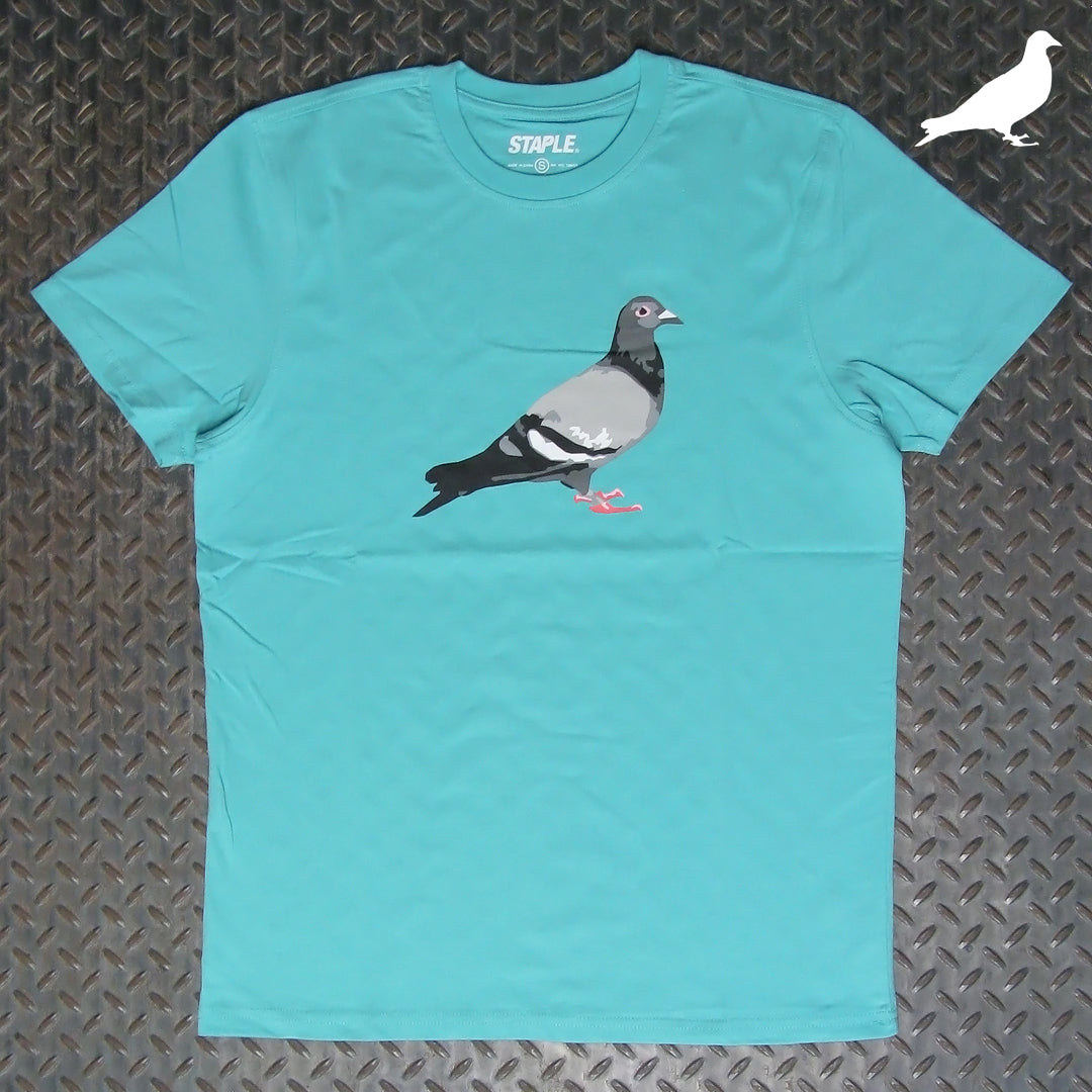 Staple Pigeon Logo T-Shirt 2205C6968