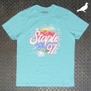 Staple Sedgewick Floral T-Shirt 2205C6929