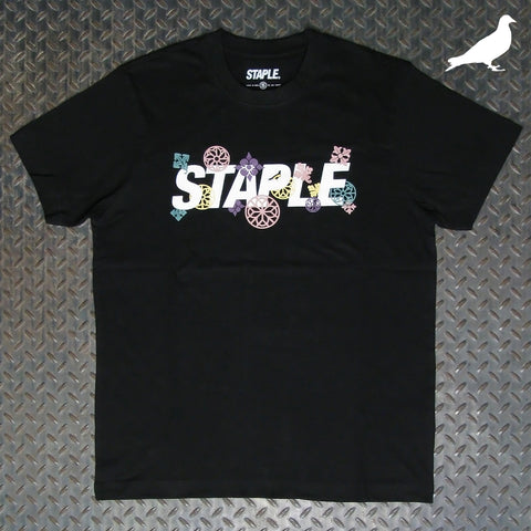 Staple Logo T-Shirt 2205C6986