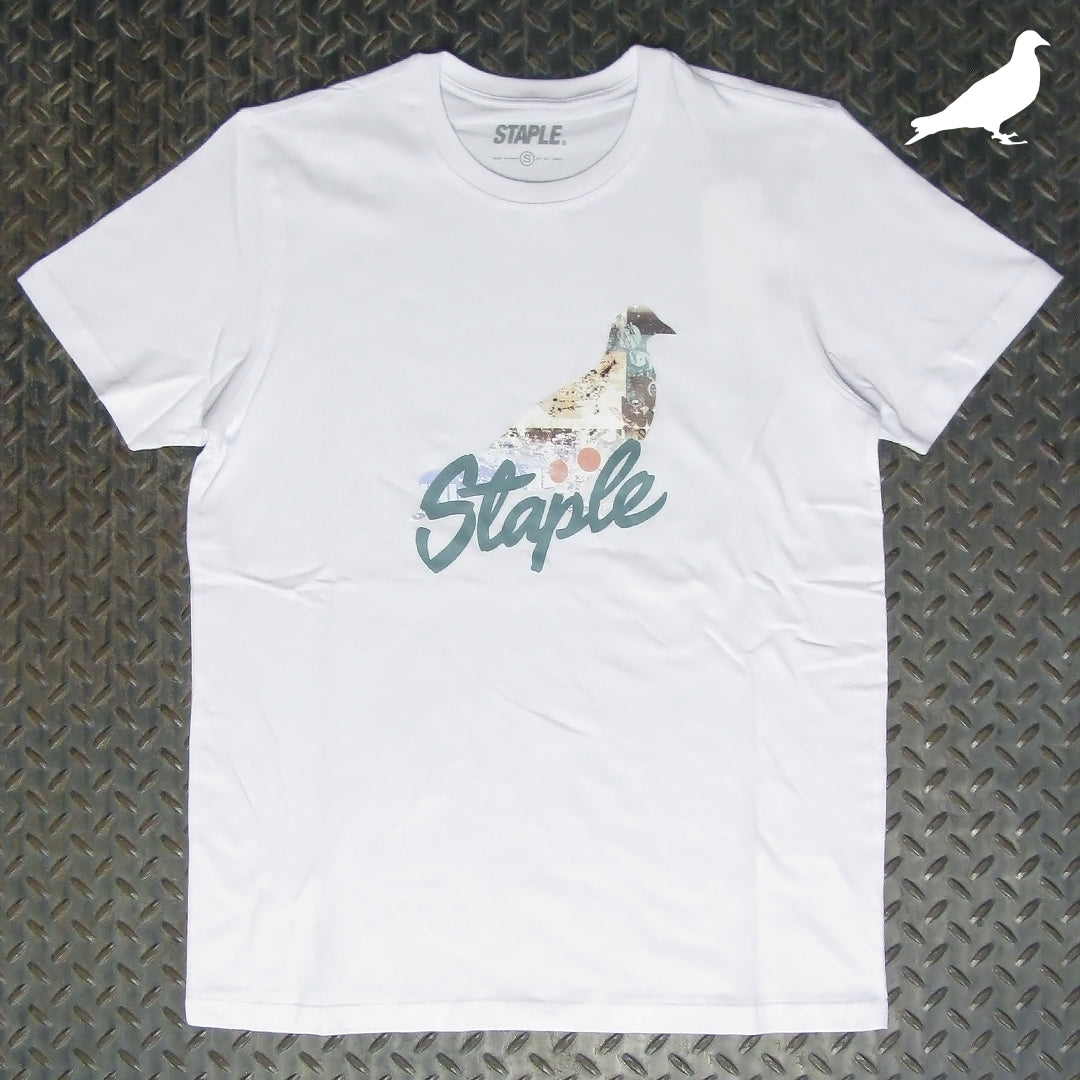 Staple Woodlawn Pigeon T-Shirt 2205C6961