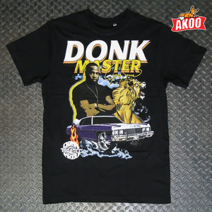 Akoo Sage T-Shirt 721-4220D