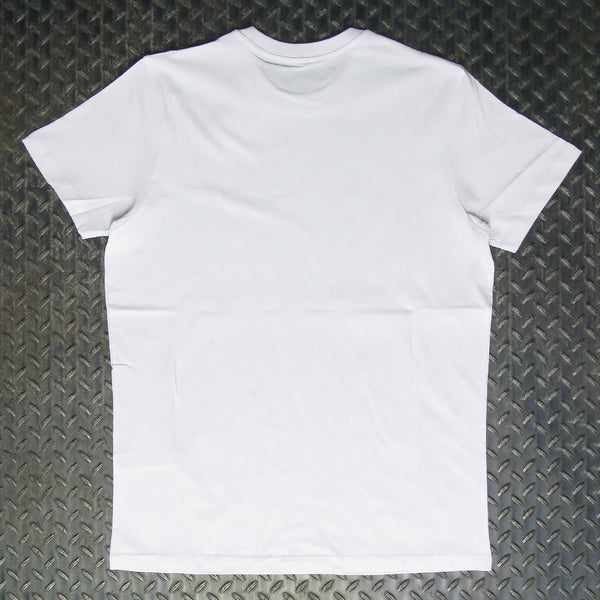 Staple Waves Logo Print T-Shirt