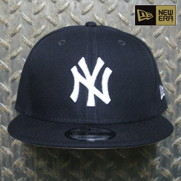 New Era New York Yankees 9FIFTY Snapback 11591024