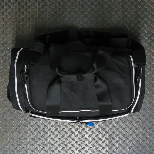 Cookies Heritage "Smell Proof" Duffle Bag