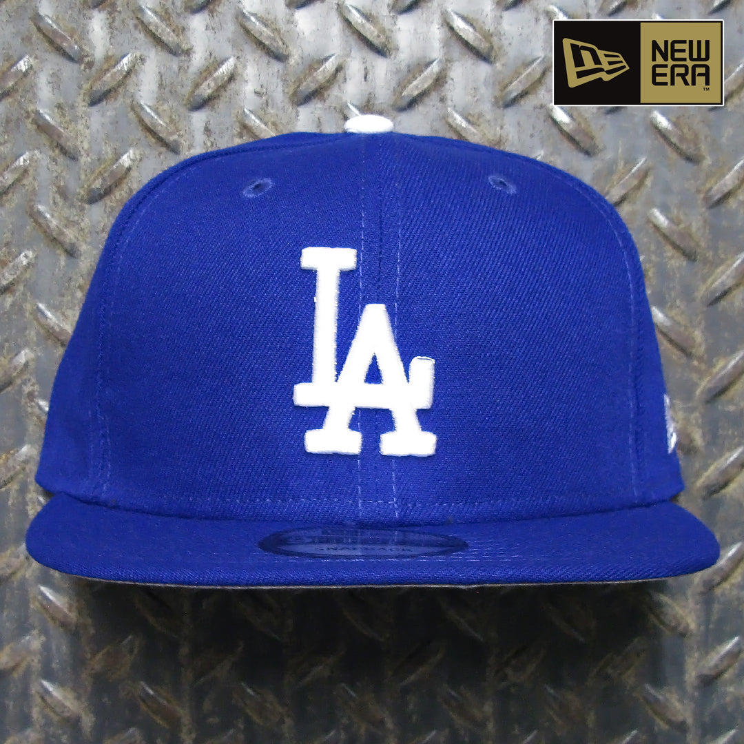 New Era Los Angeles Dodgers 9FIFTY Snapback 11591043