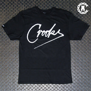Crooks & Castles Serpent Medusa t-Shirt 2150776
