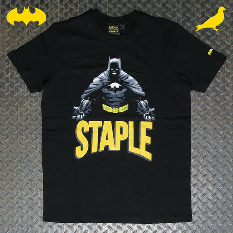 Staple x Batman Graphic T-Shirt 2209C10829
