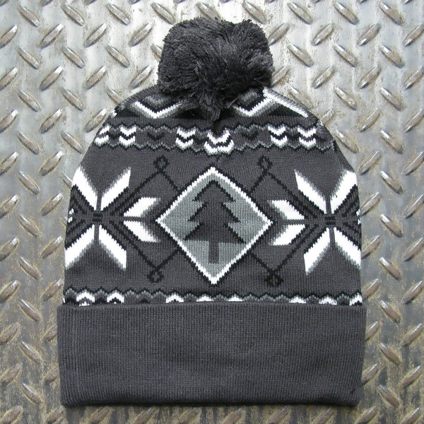 Cookies Searchlight Knit Beanie