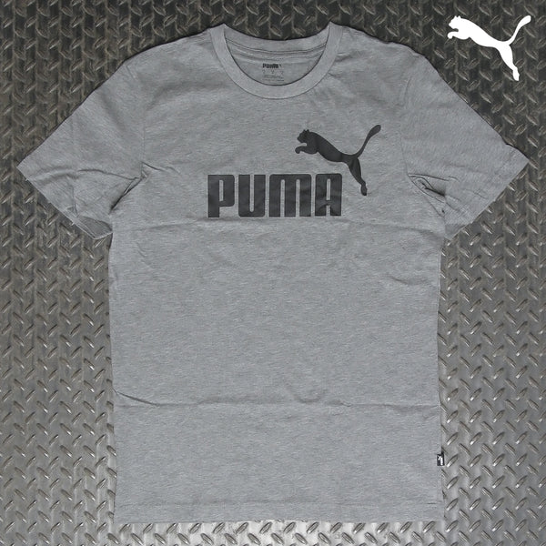PUMA Essentials Logo T-Shirt 586449_03