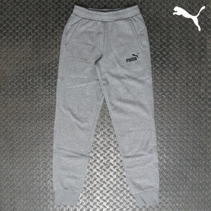 PUMA Essentials Logo Sweatpant 846820_03